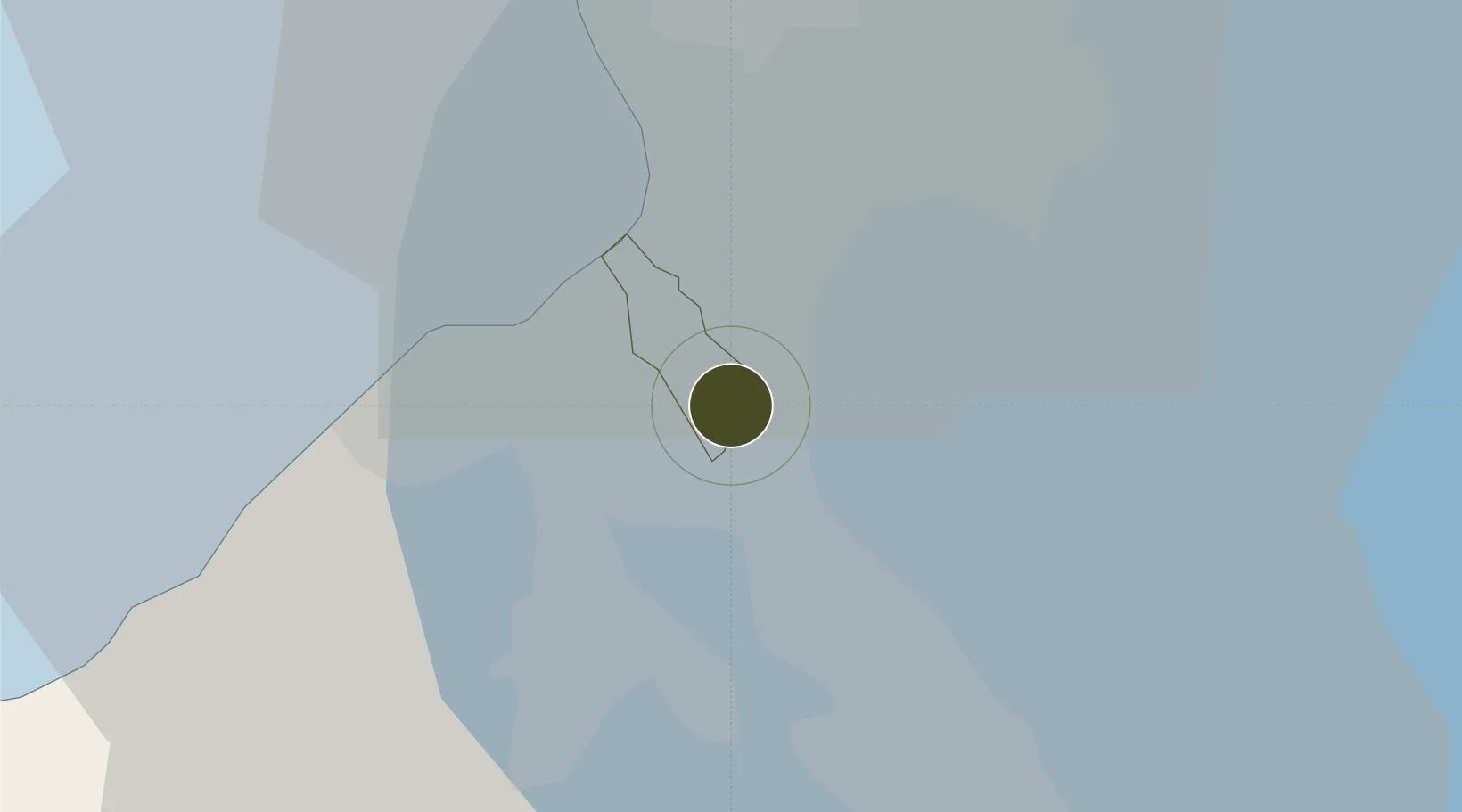 Location of ozm-3393