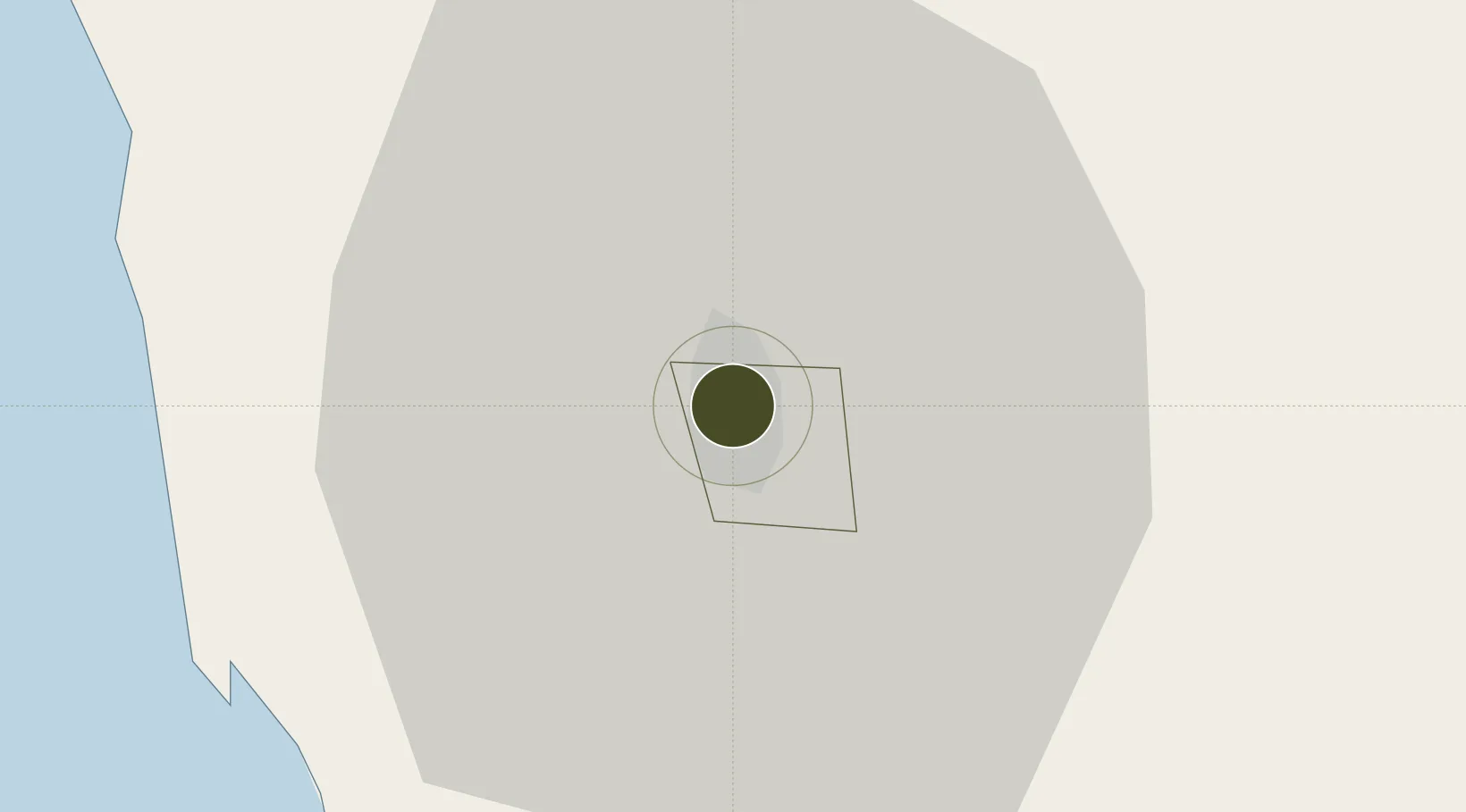 Location of ozm-3394