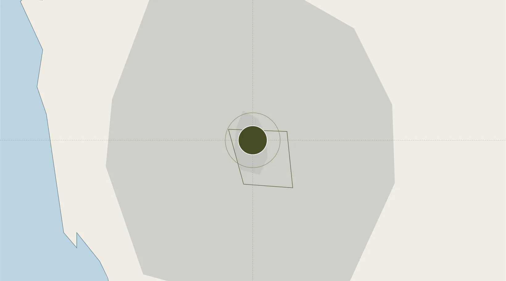 Location of ozm-3395