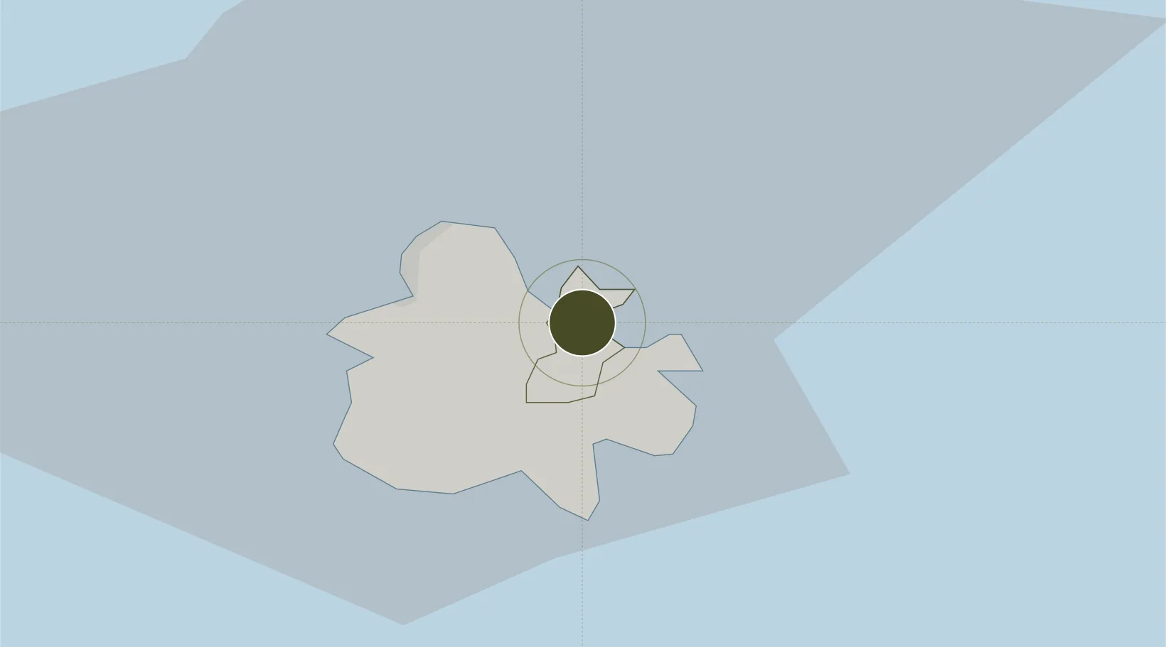 Location of ozm-34