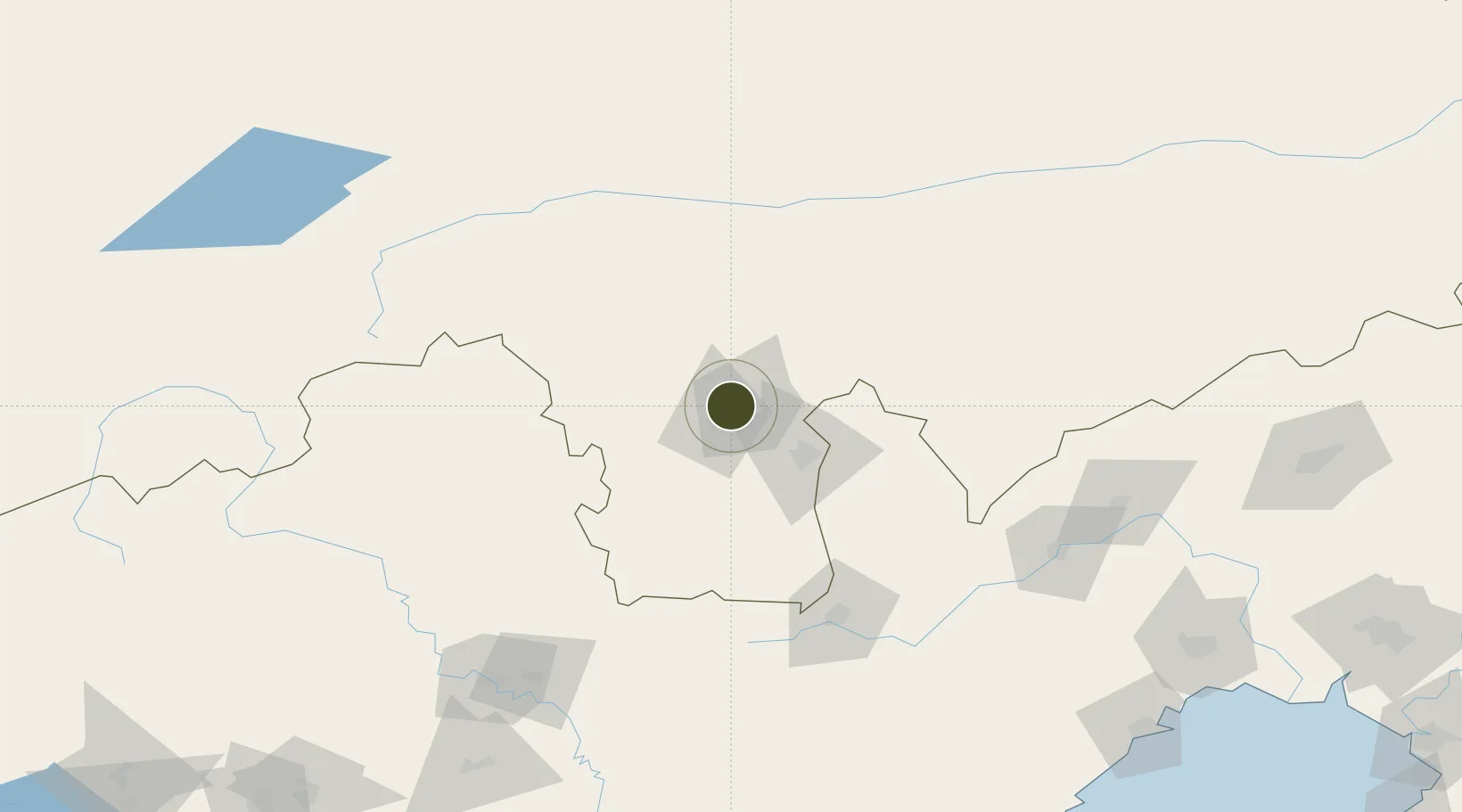 Location of ozm-340