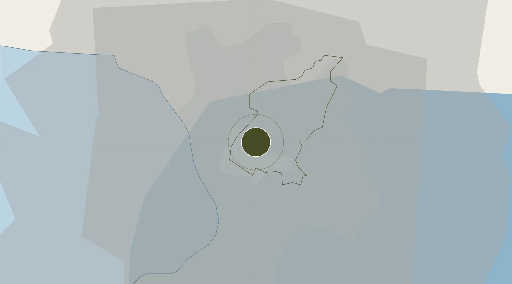 Location of ozm-3400