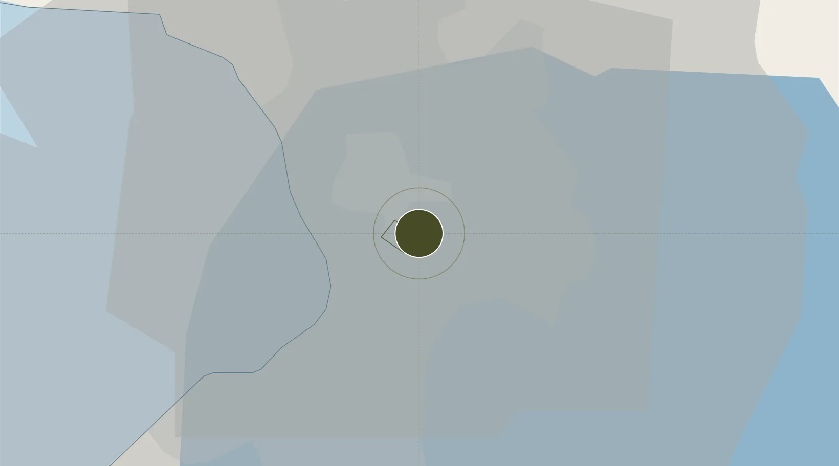 Location of ozm-3402