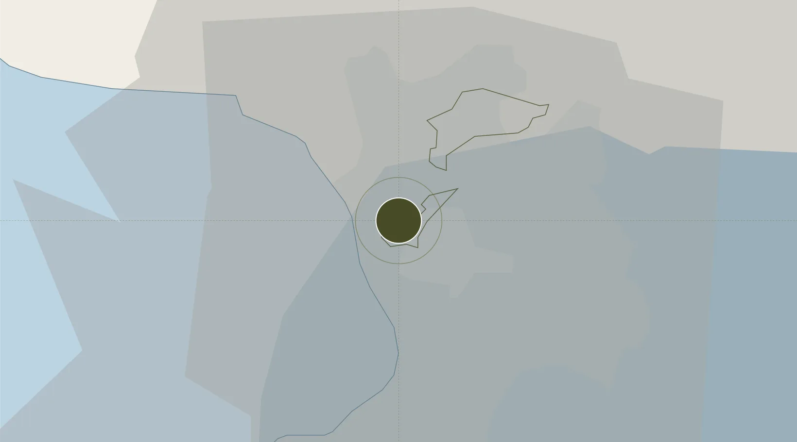 Location of ozm-3406
