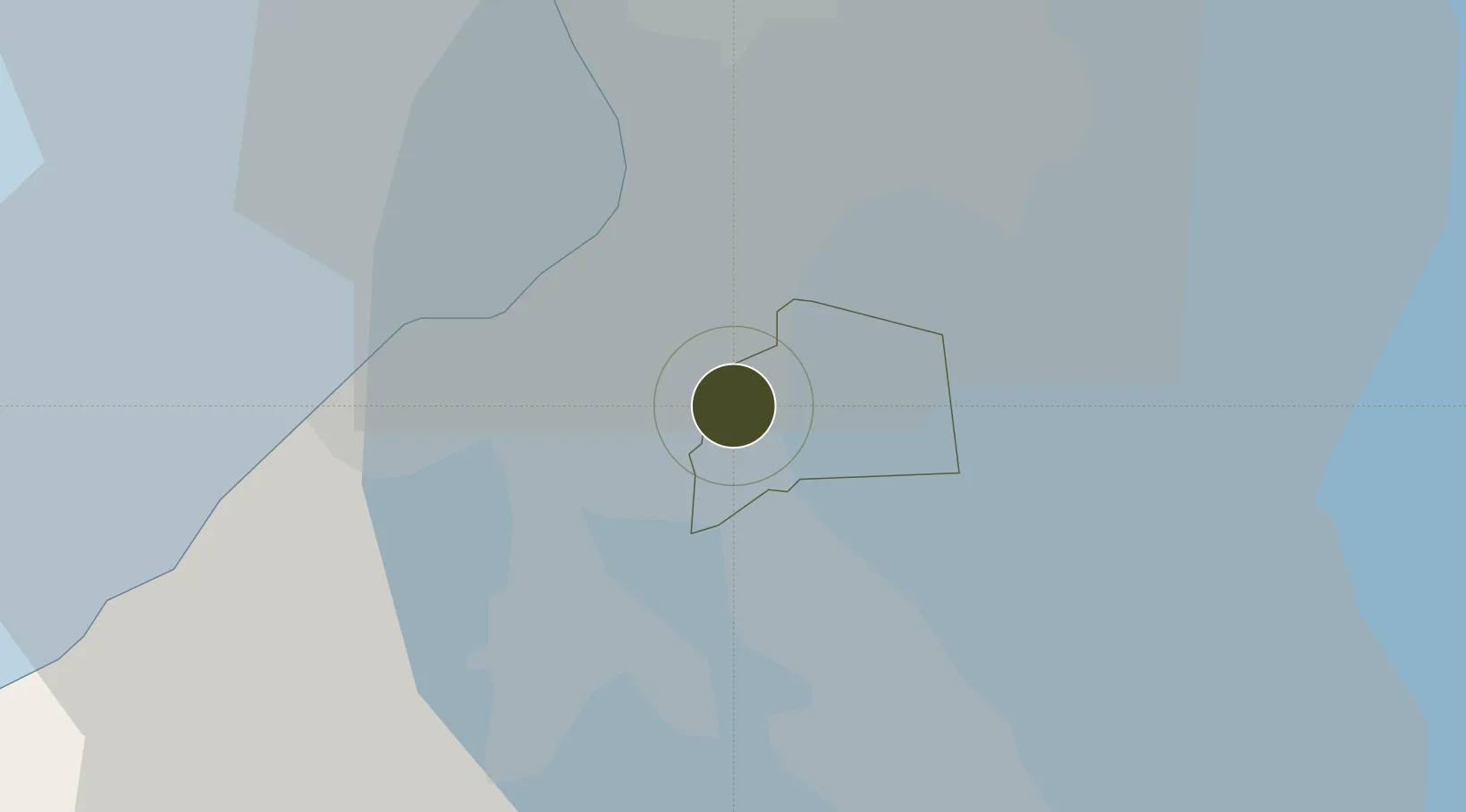 Location of ozm-3409