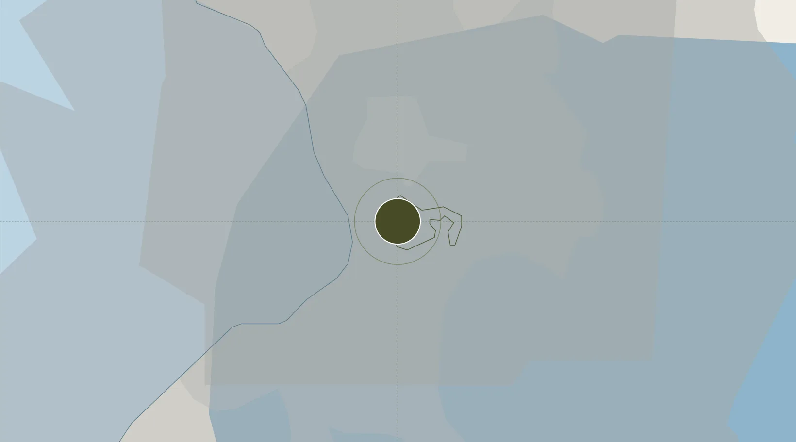 Location of ozm-3410