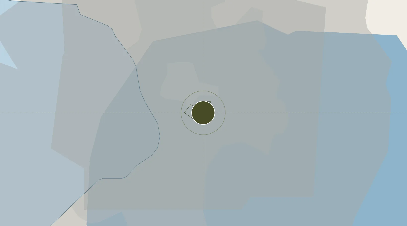 Location of ozm-3414