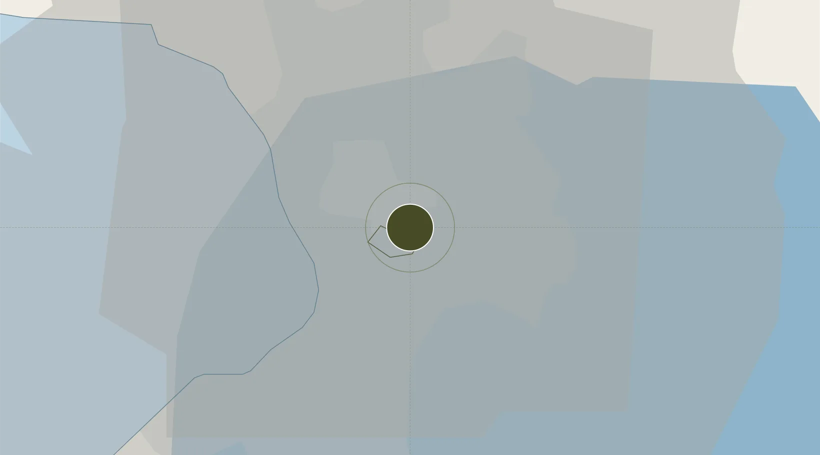 Location of ozm-3420