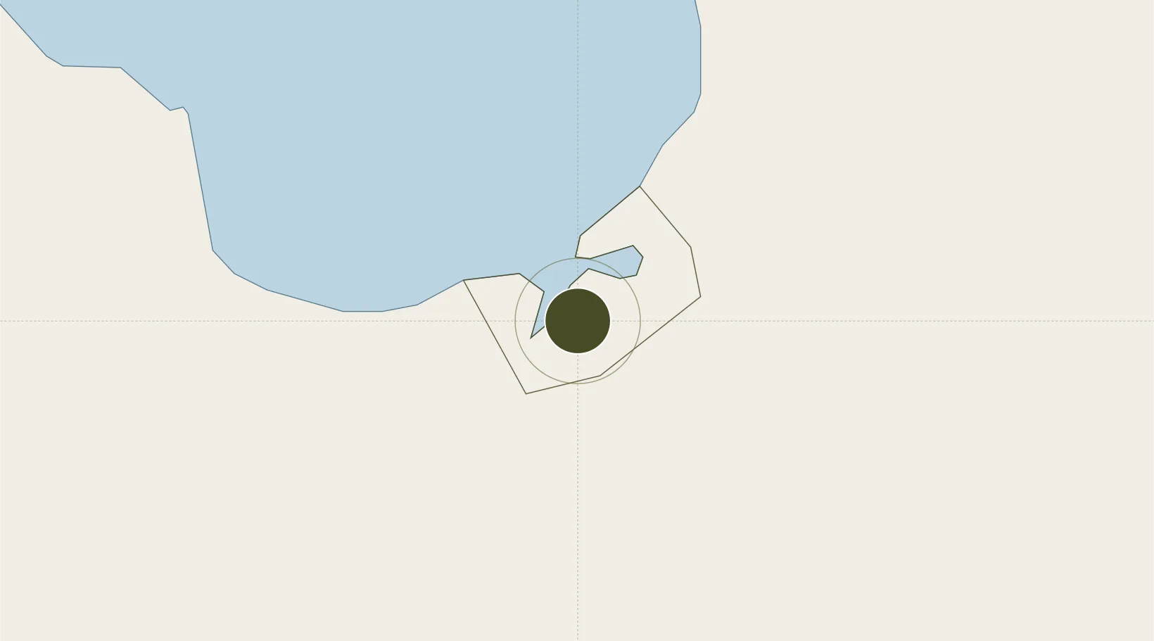 Location of ozm-3422