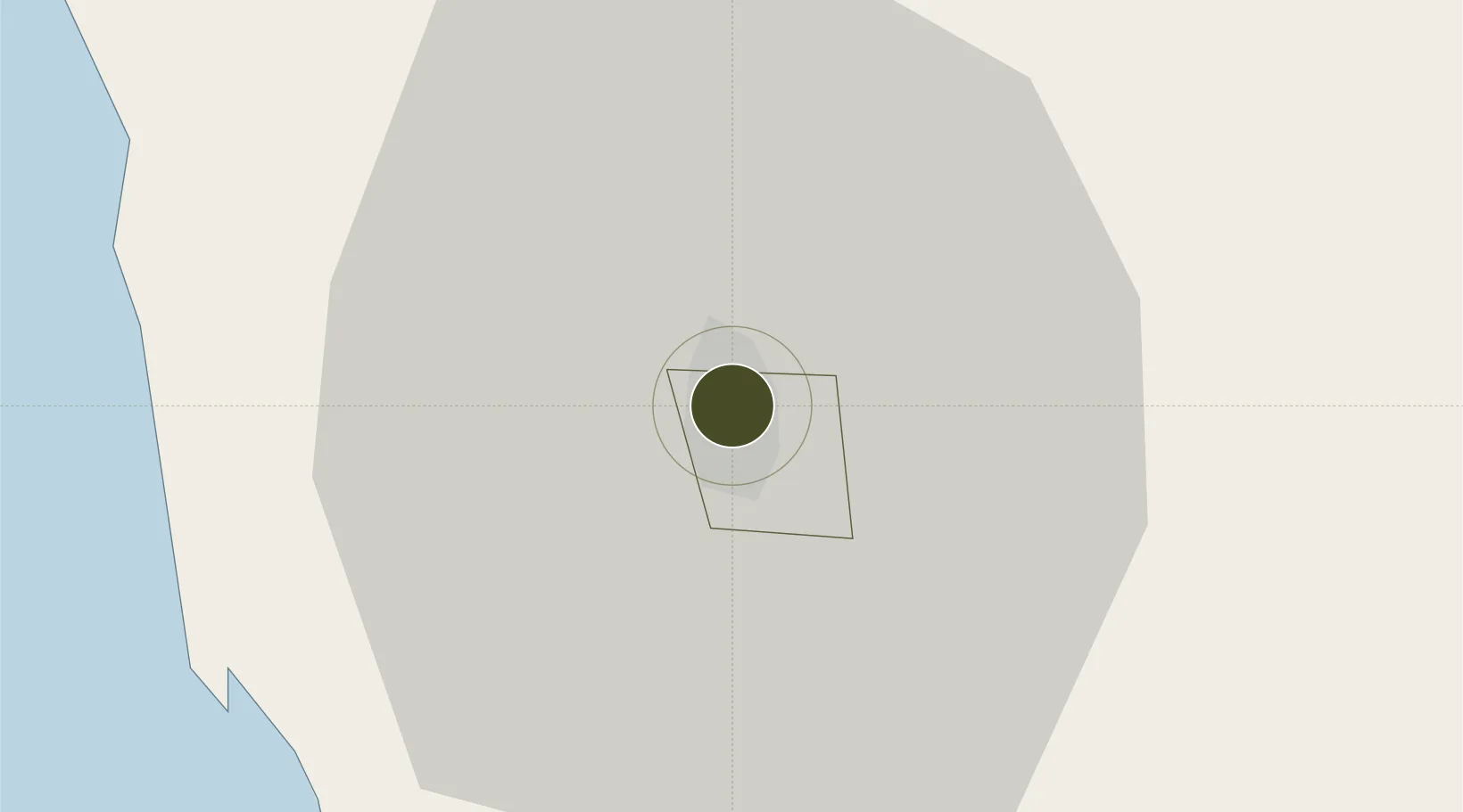 Location of ozm-3423