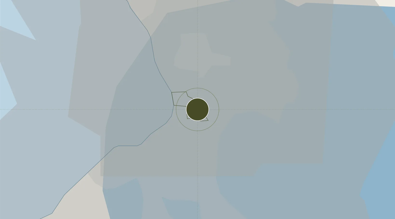 Location of ozm-3424