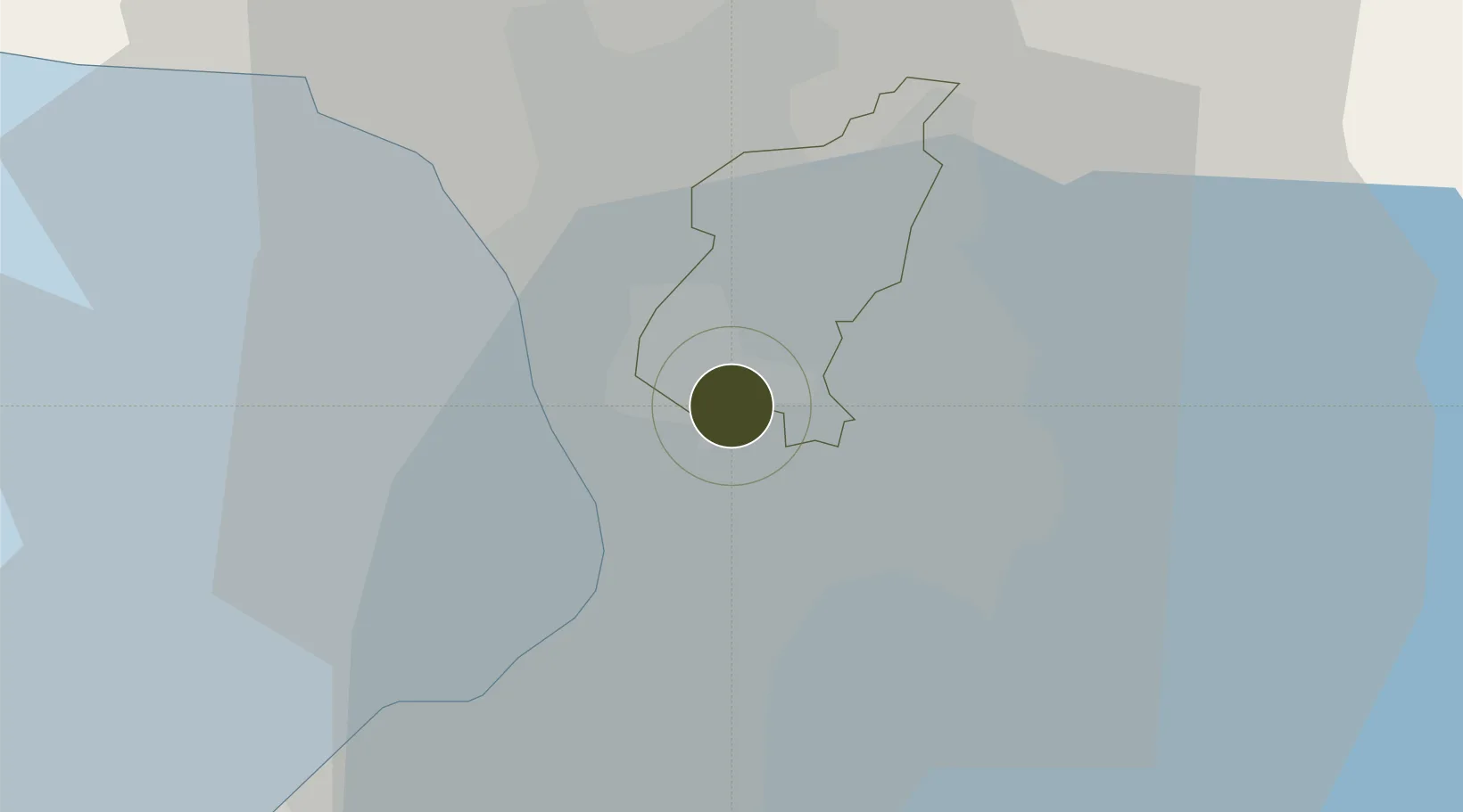 Location of ozm-3430