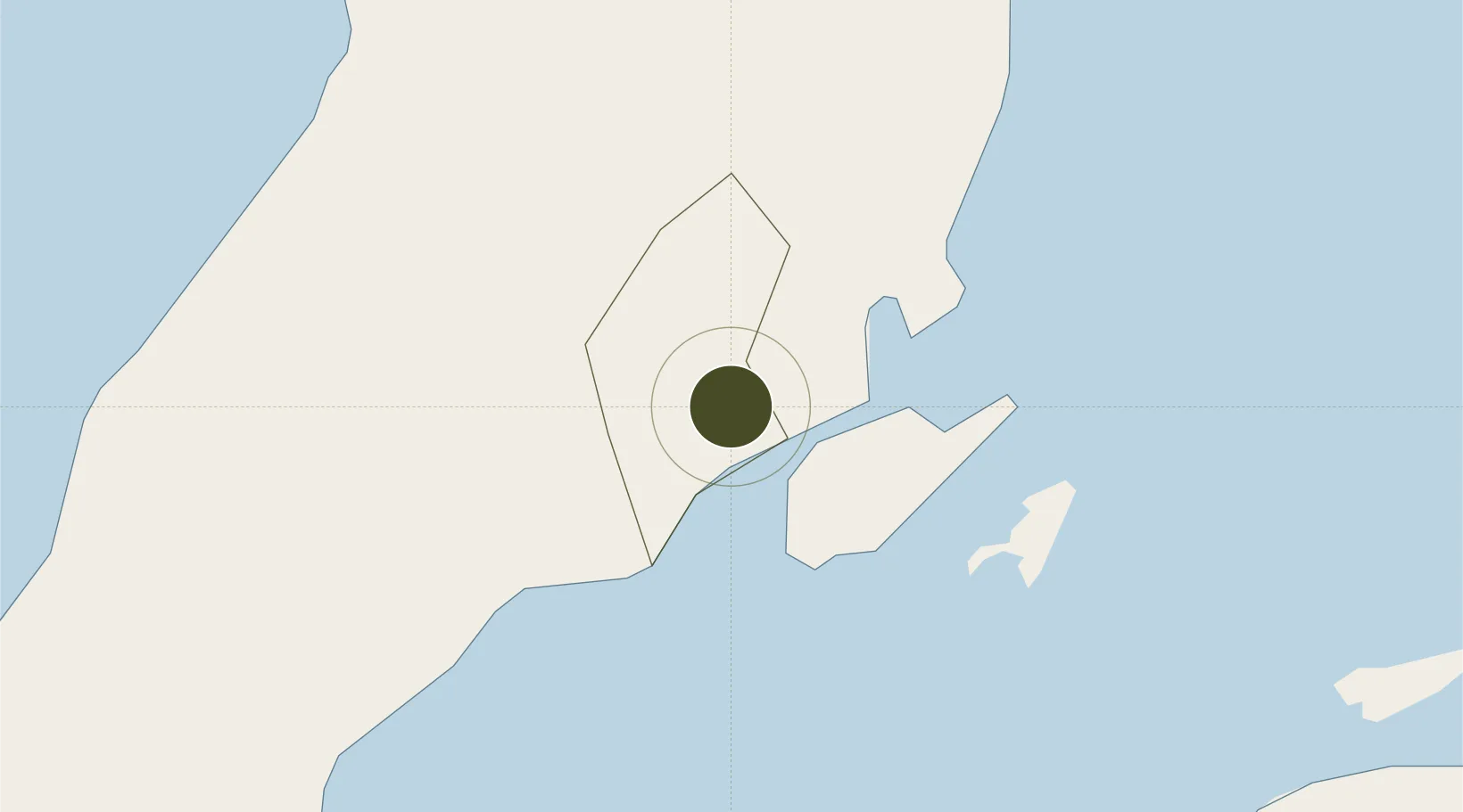 Location of ozm-3431
