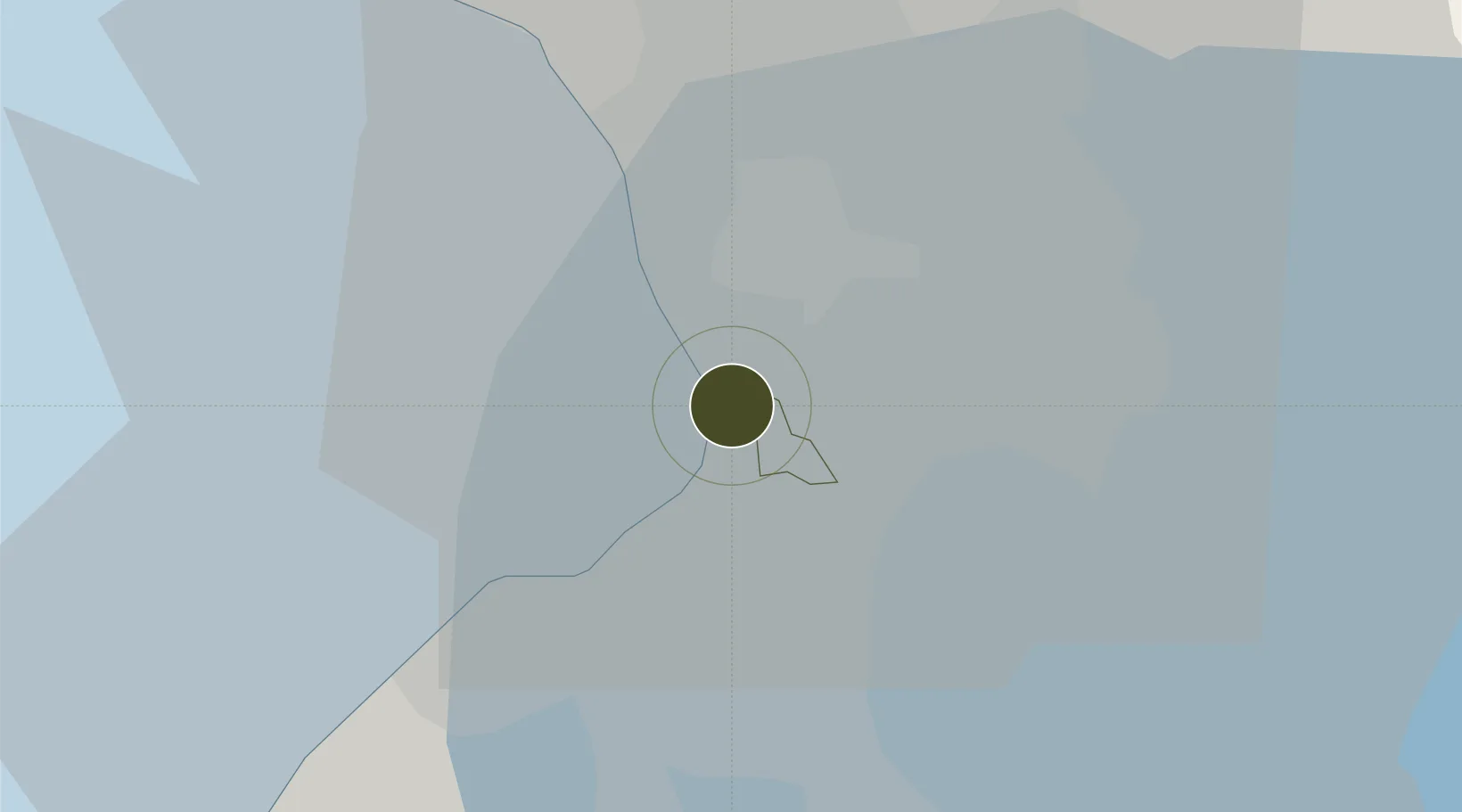 Location of ozm-3432