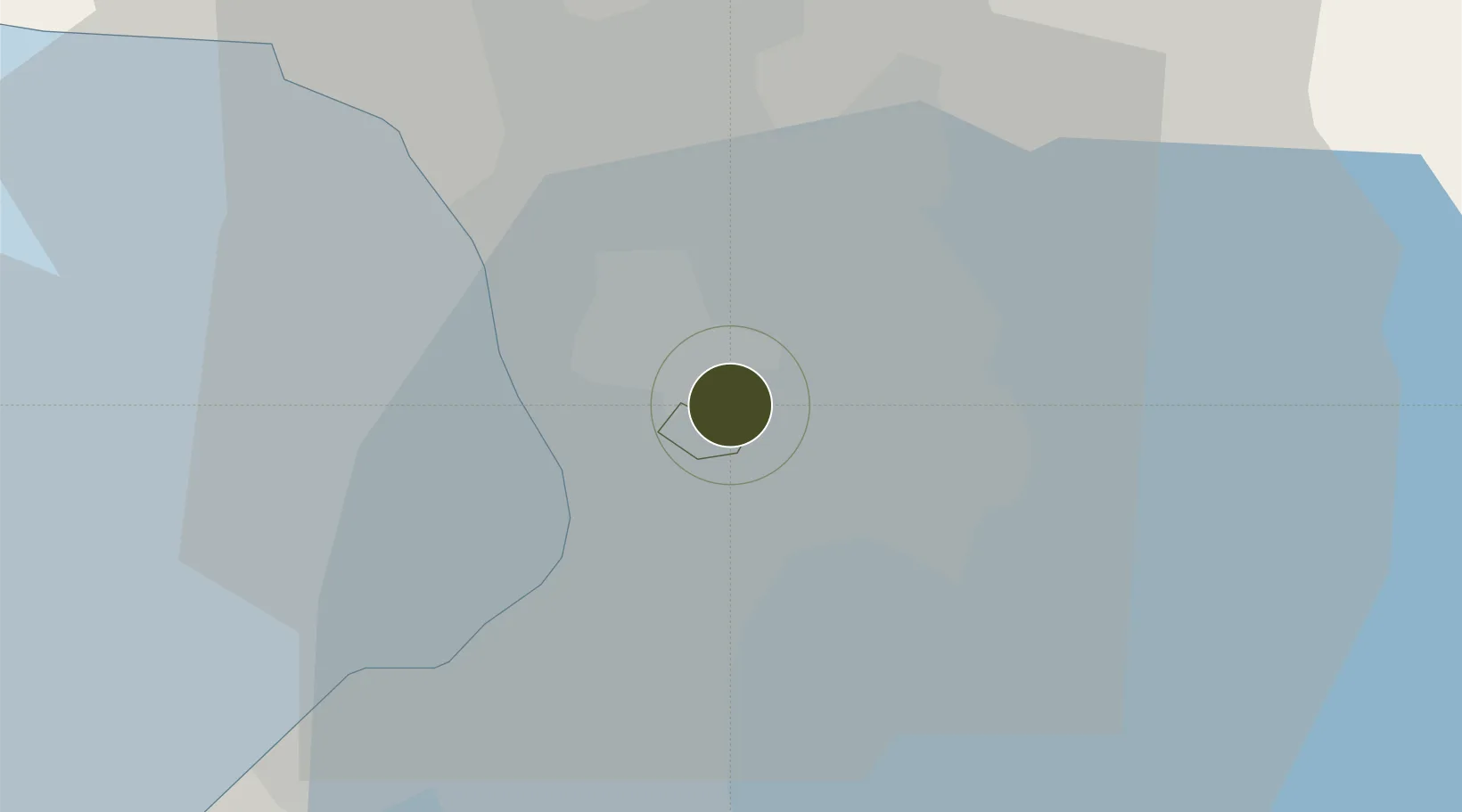 Location of ozm-3435