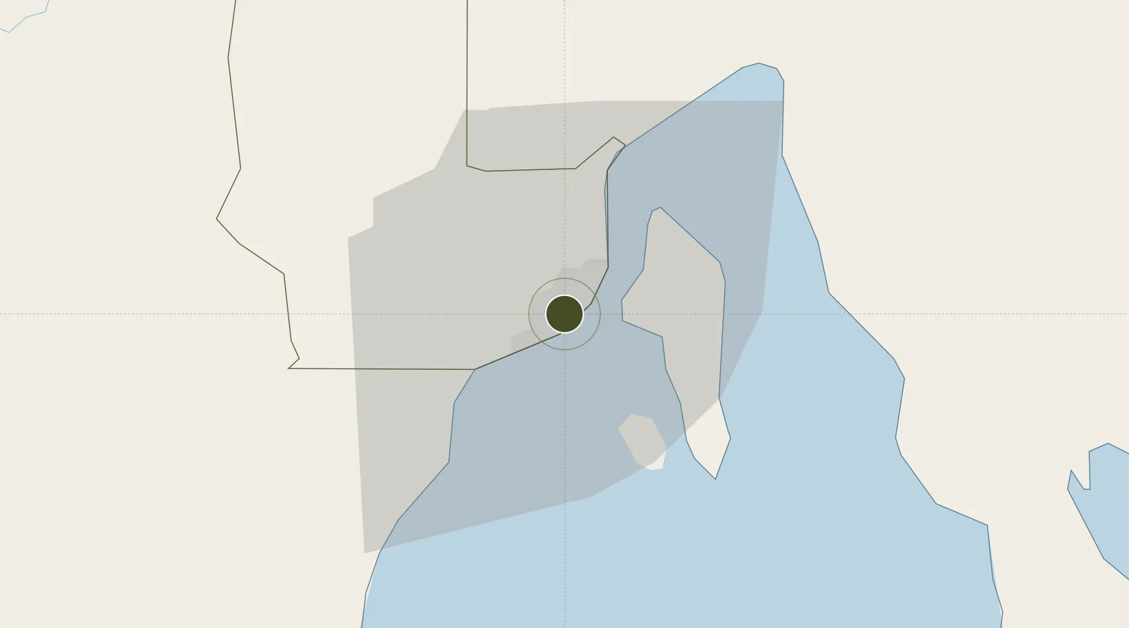 Location of ozm-3437