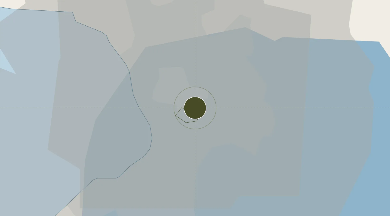 Location of ozm-3442
