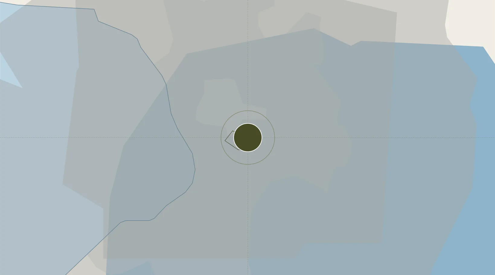 Location of ozm-3450