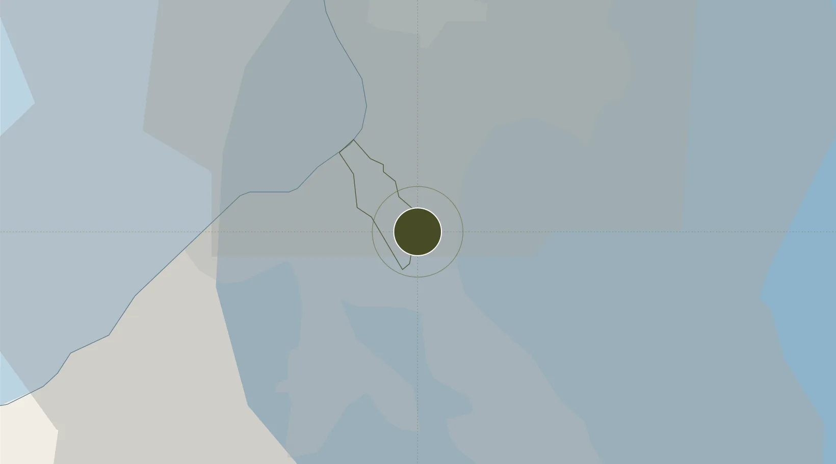 Location of ozm-3453
