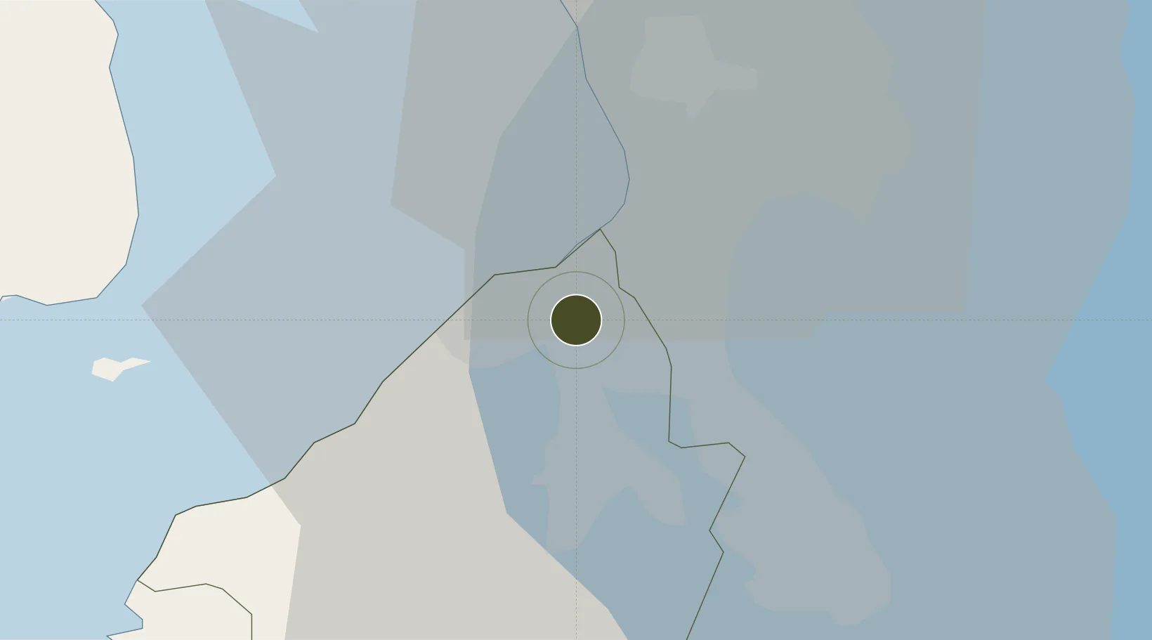 Location of ozm-3456