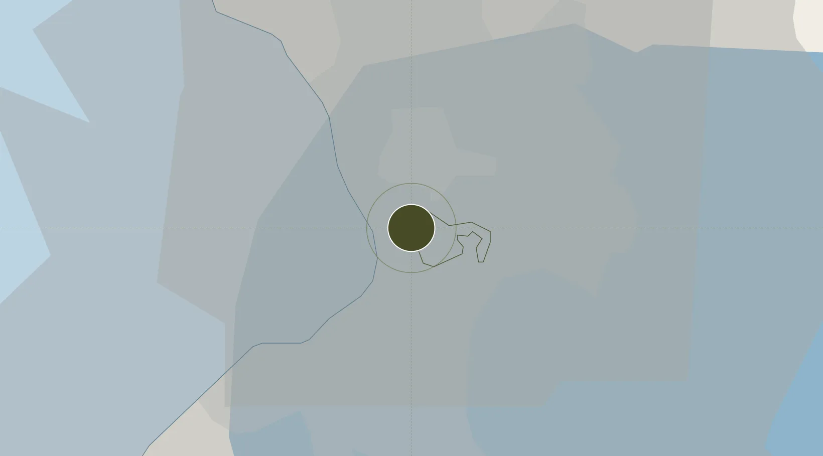 Location of ozm-3461