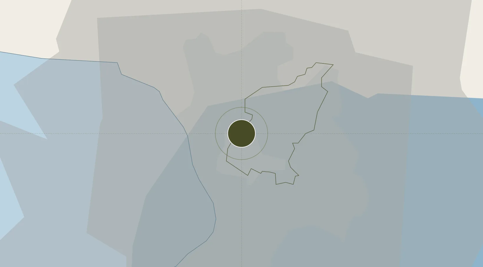 Location of ozm-3463