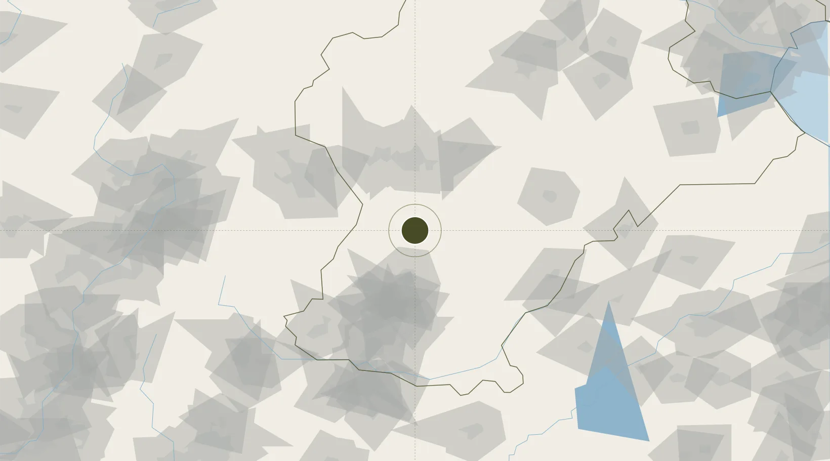 Location of ozm-348