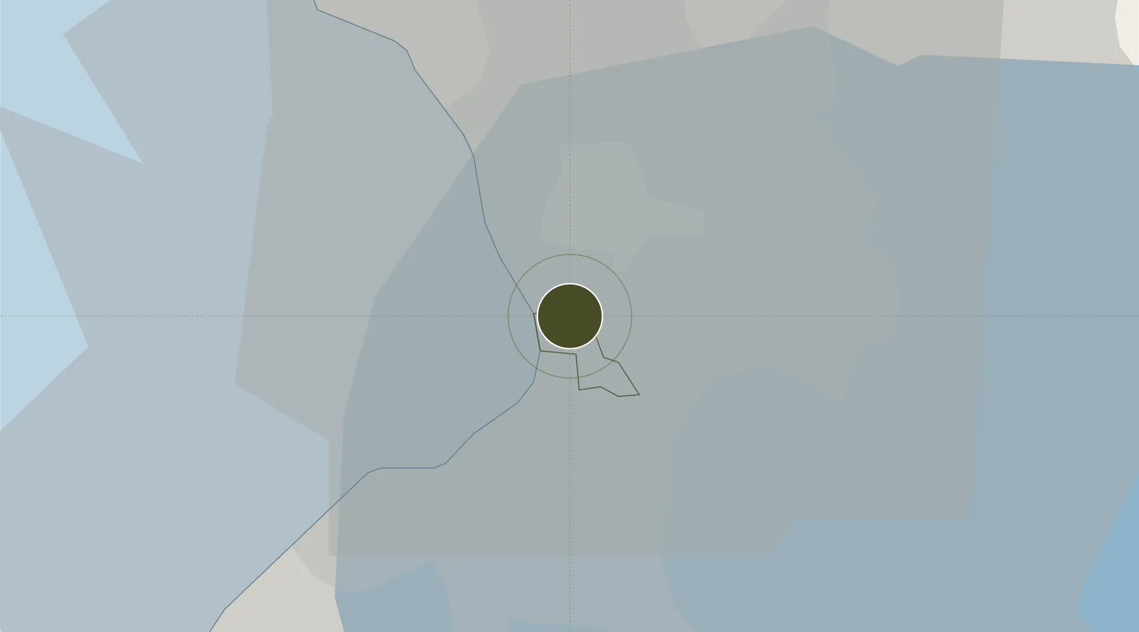 Location of ozm-3481