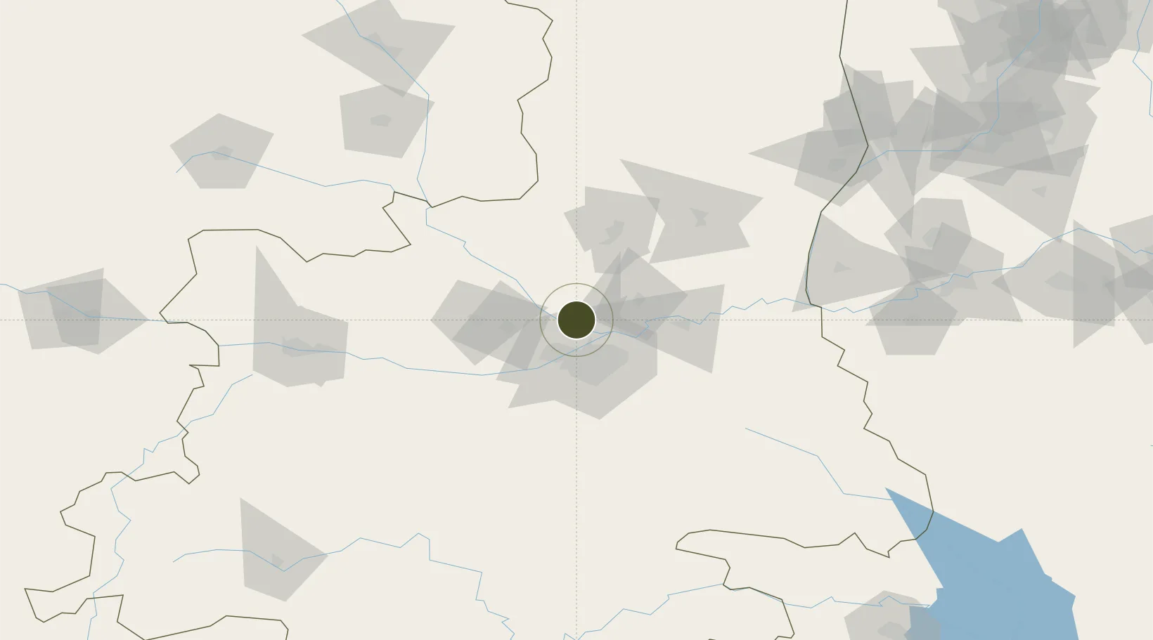 Location of ozm-349