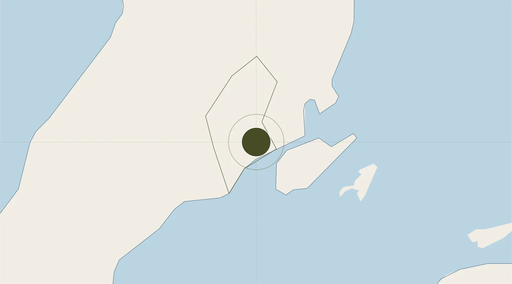 Location of ozm-3490