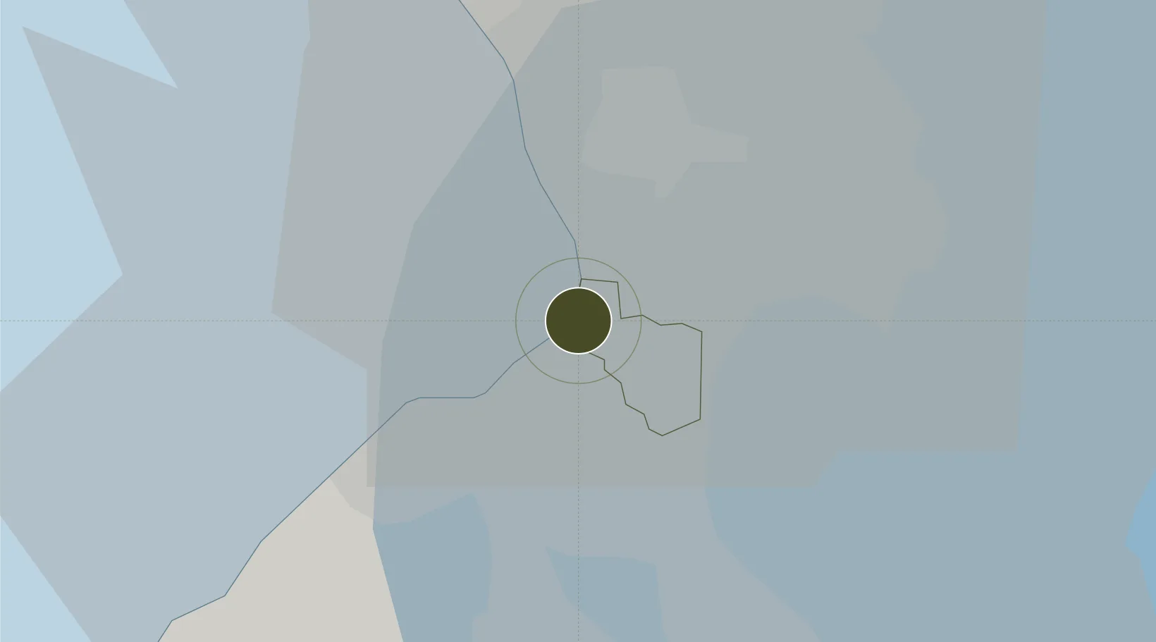 Location of ozm-3492