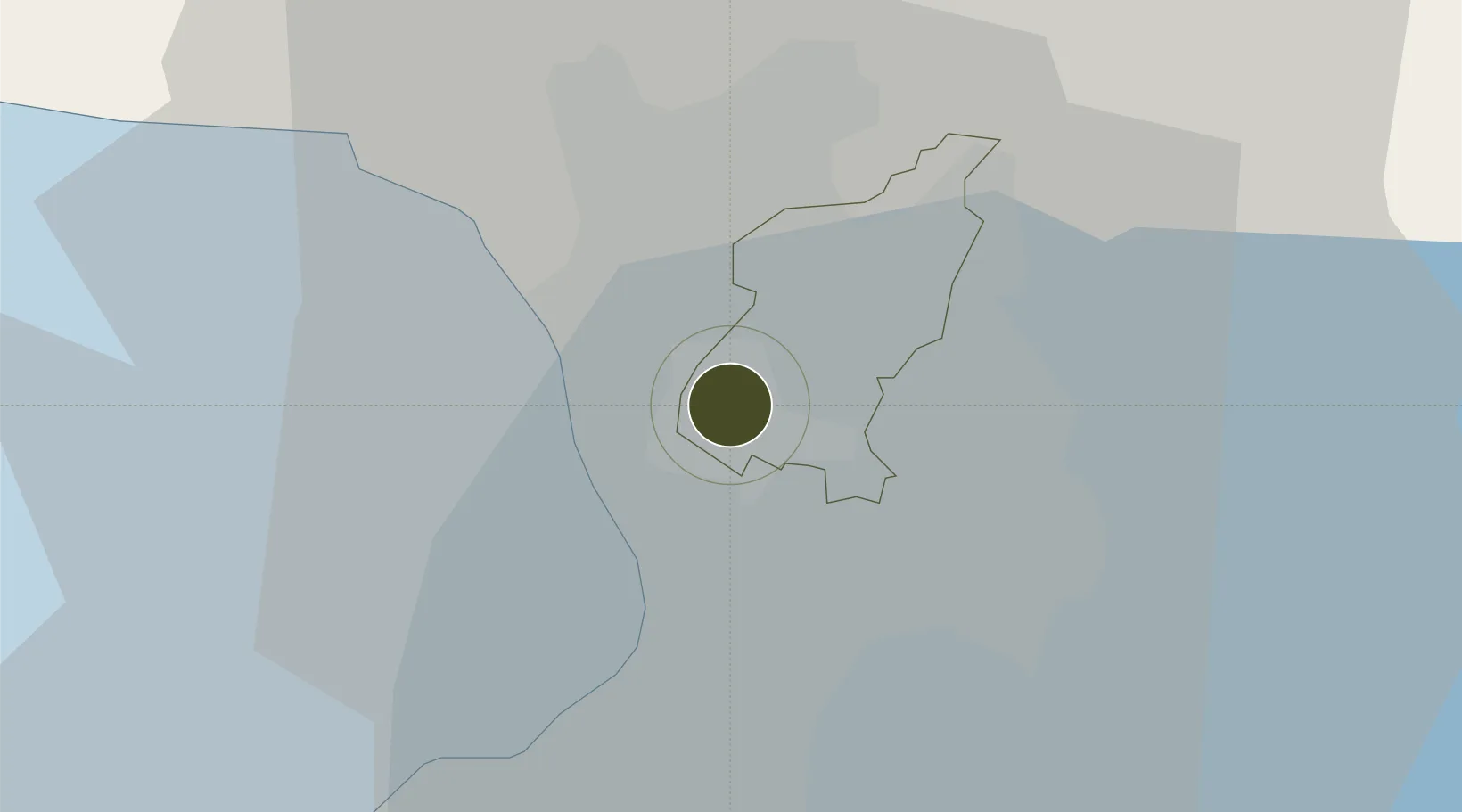 Location of ozm-3497