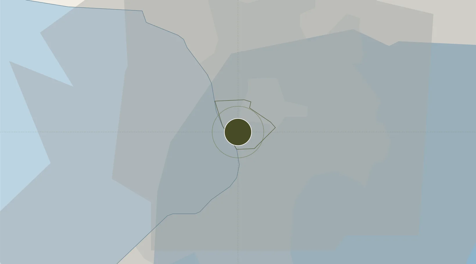 Location of ozm-3498