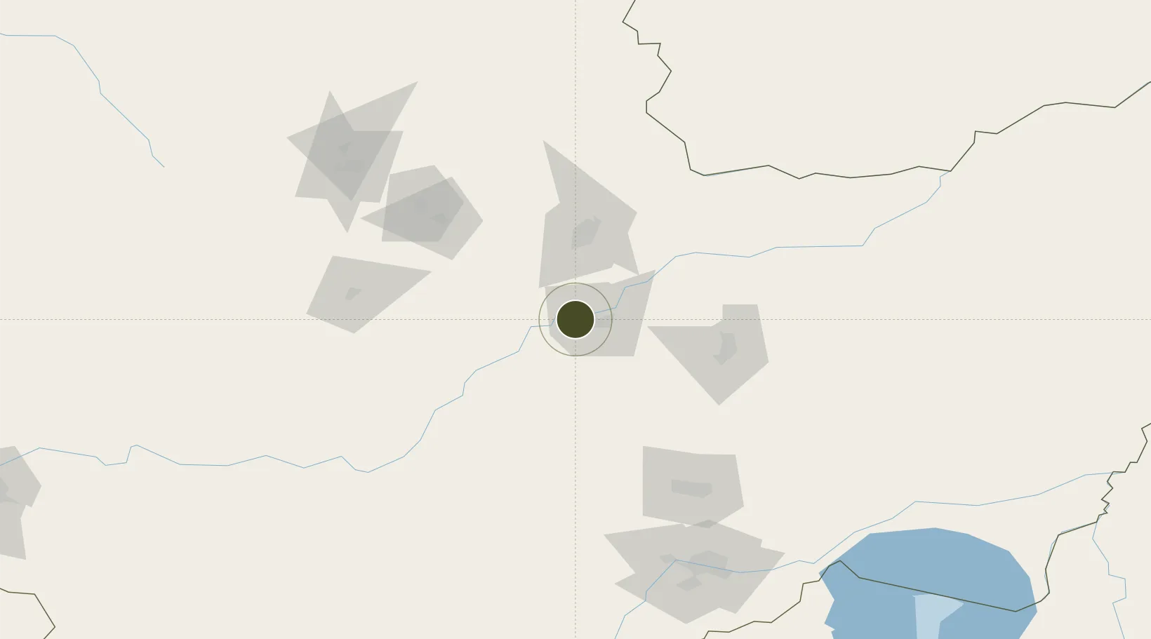 Location of ozm-350