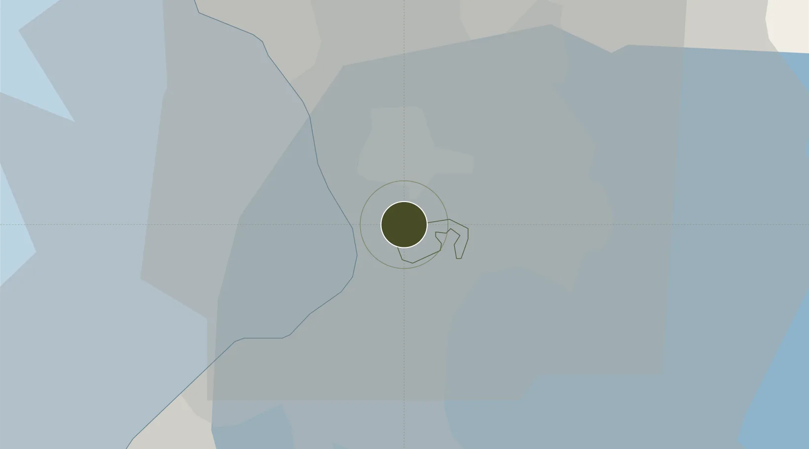Location of ozm-3501