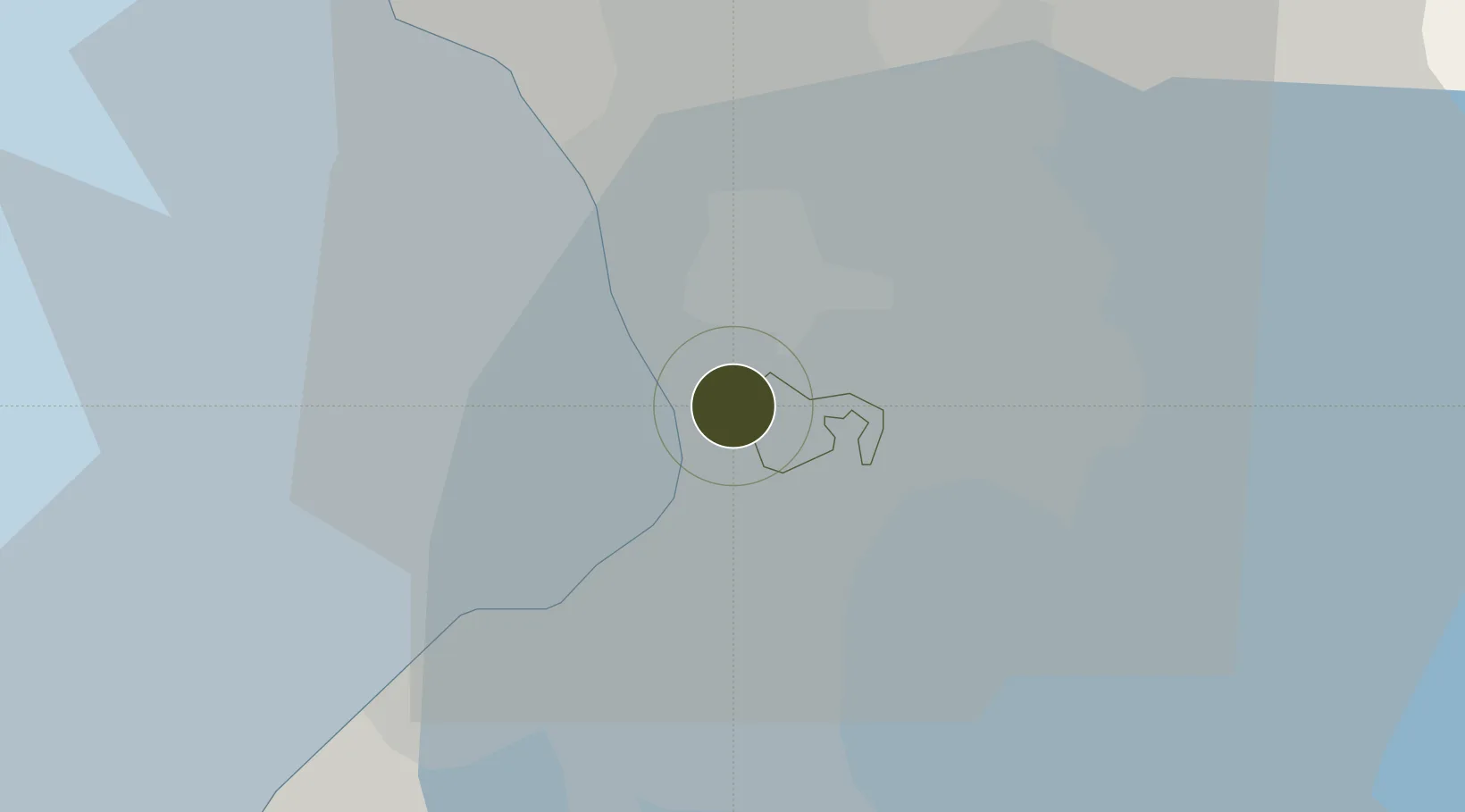 Location of ozm-3506