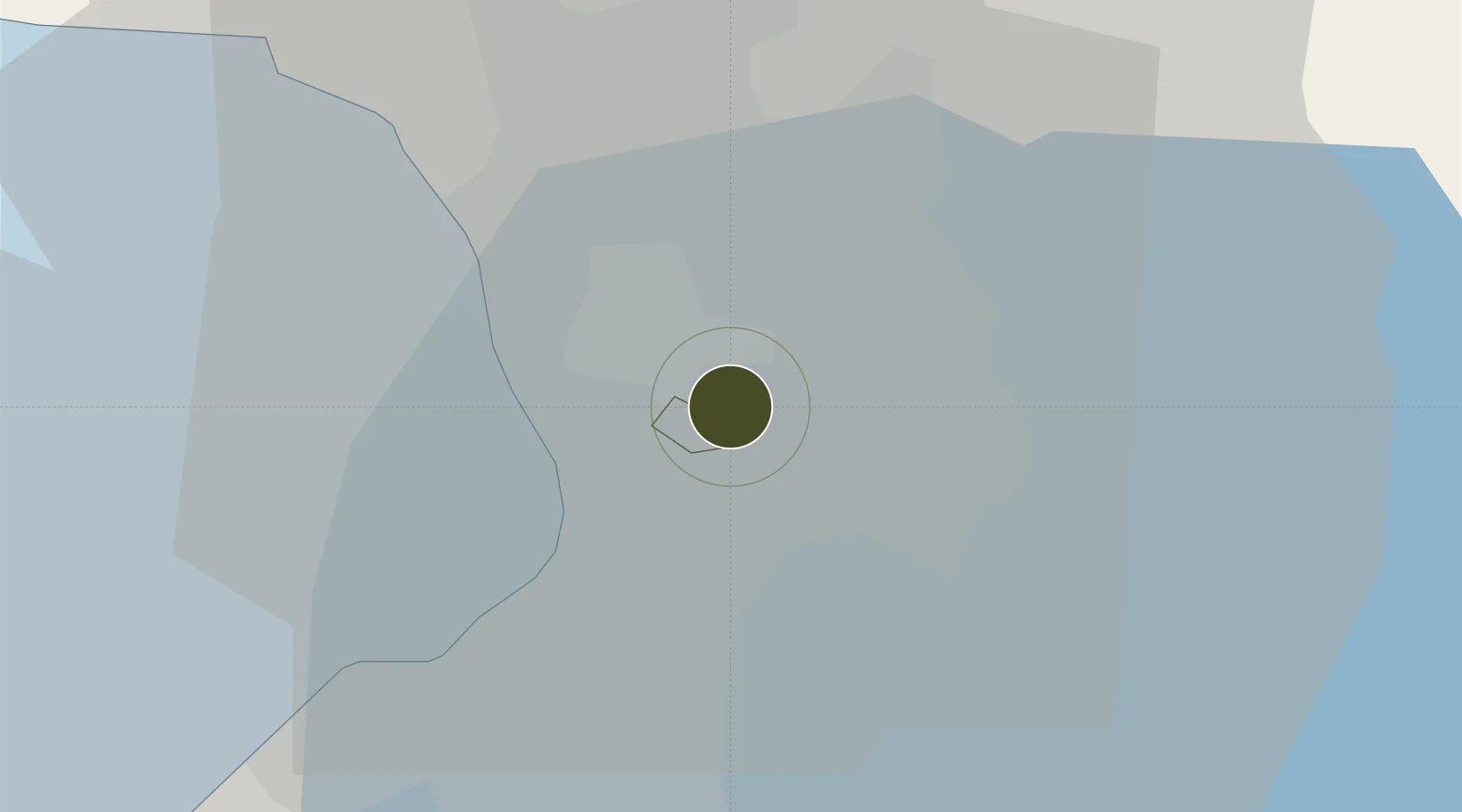 Location of ozm-3509