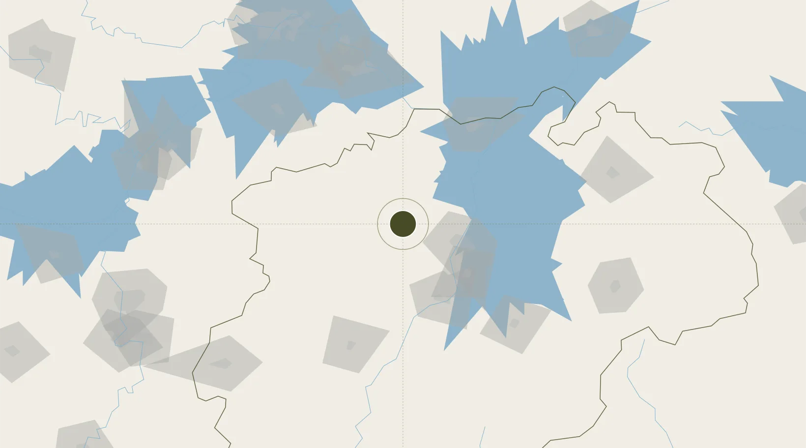 Location of ozm-351