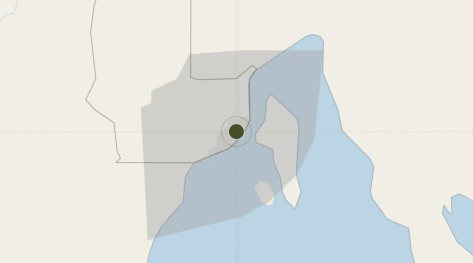 Location of ozm-3514