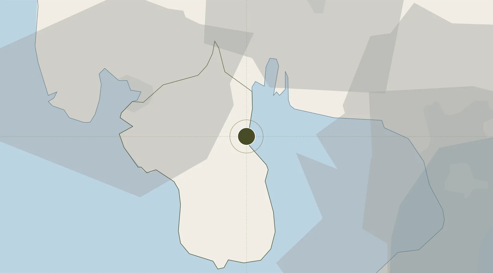 Location of ozm-3523