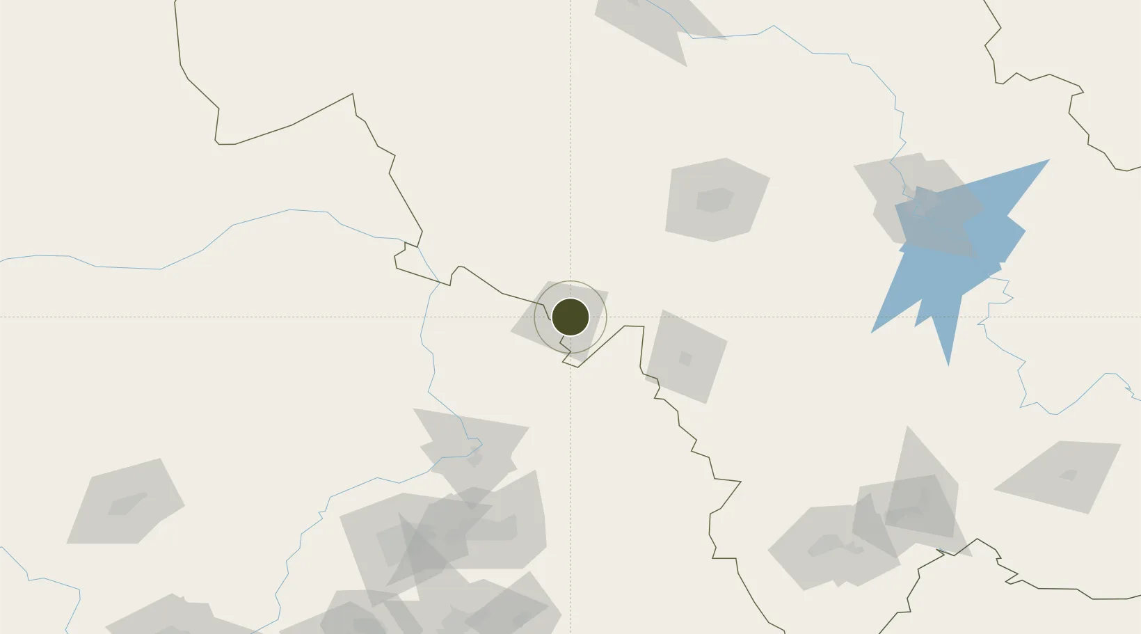 Location of ozm-353