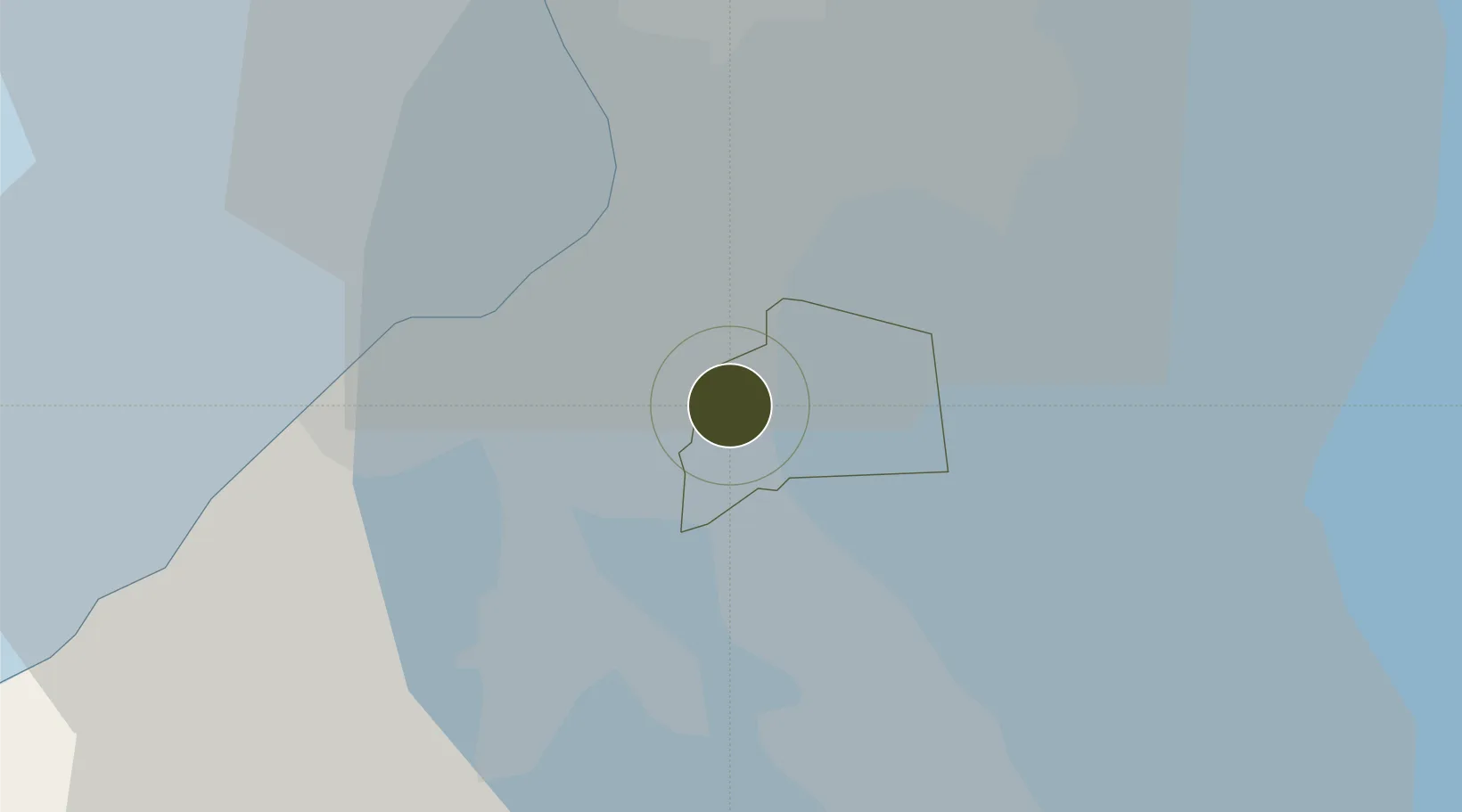 Location of ozm-3534