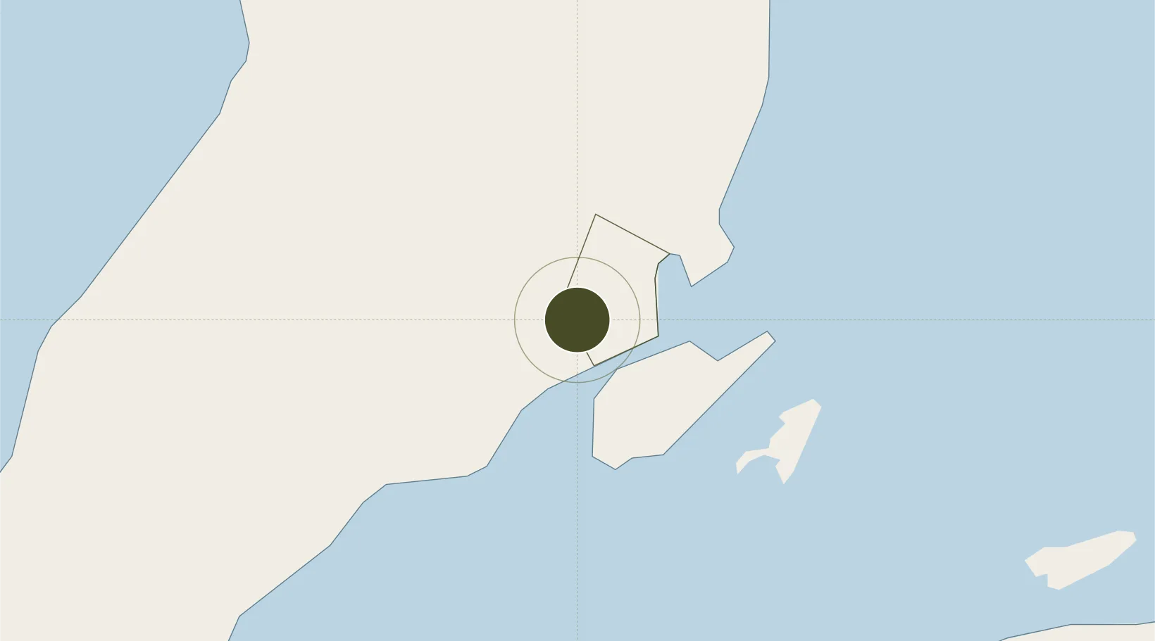 Location of ozm-3535
