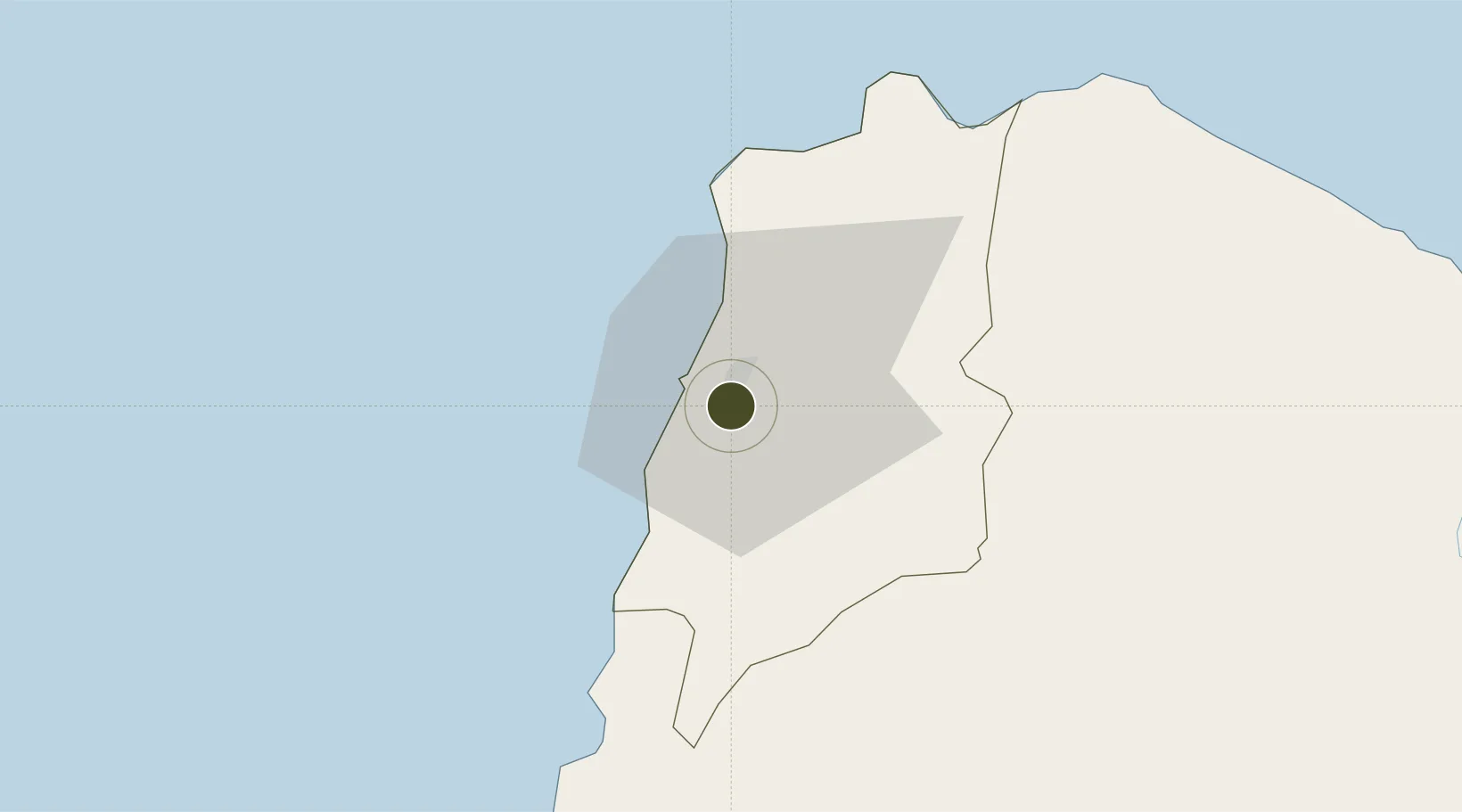 Location of ozm-3538