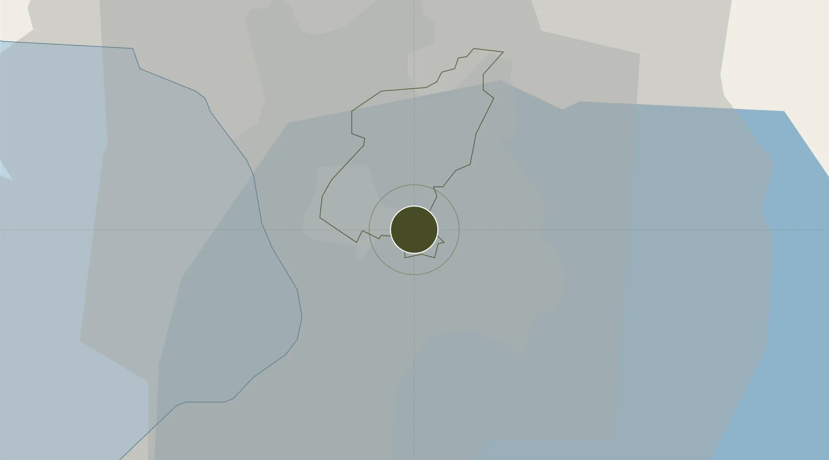 Location of ozm-3540