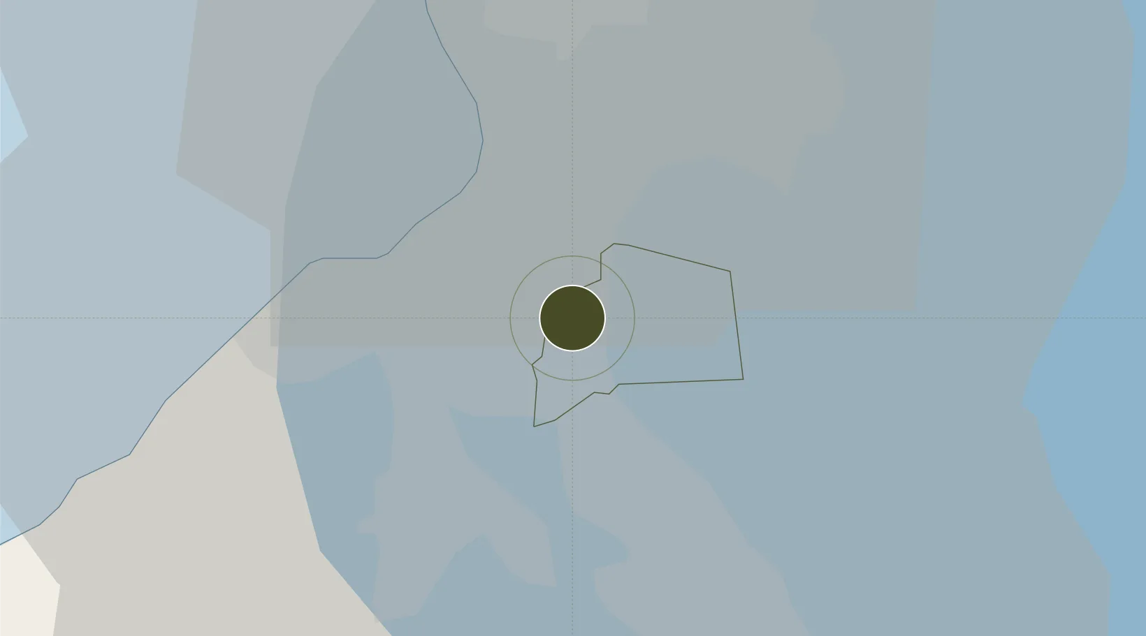 Location of ozm-3547