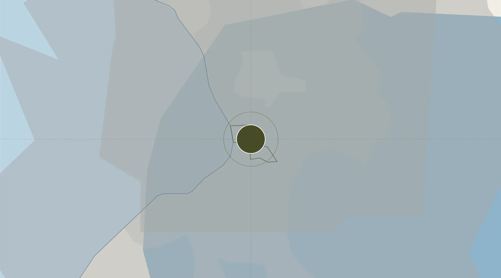 Location of ozm-3548