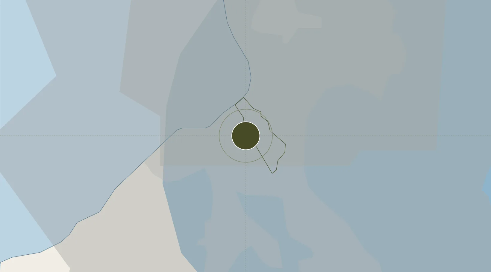 Location of ozm-3551