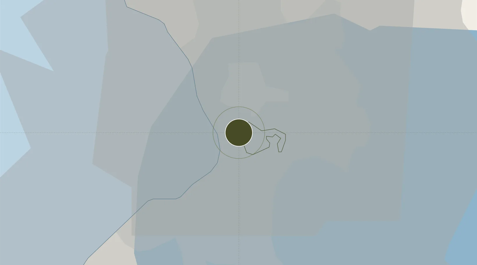 Location of ozm-3555