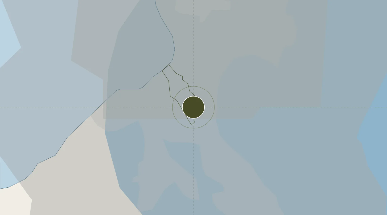 Location of ozm-3557
